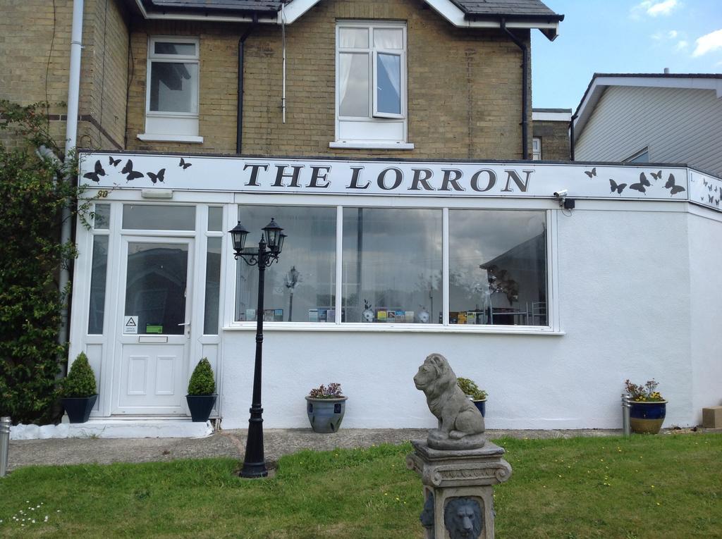 The Lorron Ξενοδοχείο Sandown Δωμάτιο φωτογραφία